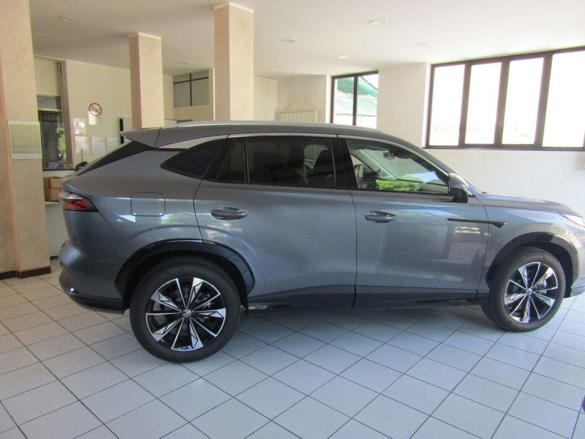 Mg HS HS 1.5T-GDI Luxury (4)