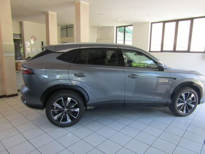 Mg HS HS 1.5T-GDI Luxury (4)