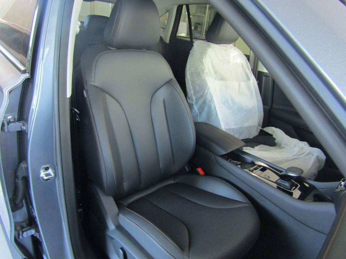 Mg HS HS 1.5T-GDI Luxury (7)