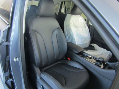 Mg HS HS 1.5T-GDI Luxury (7)