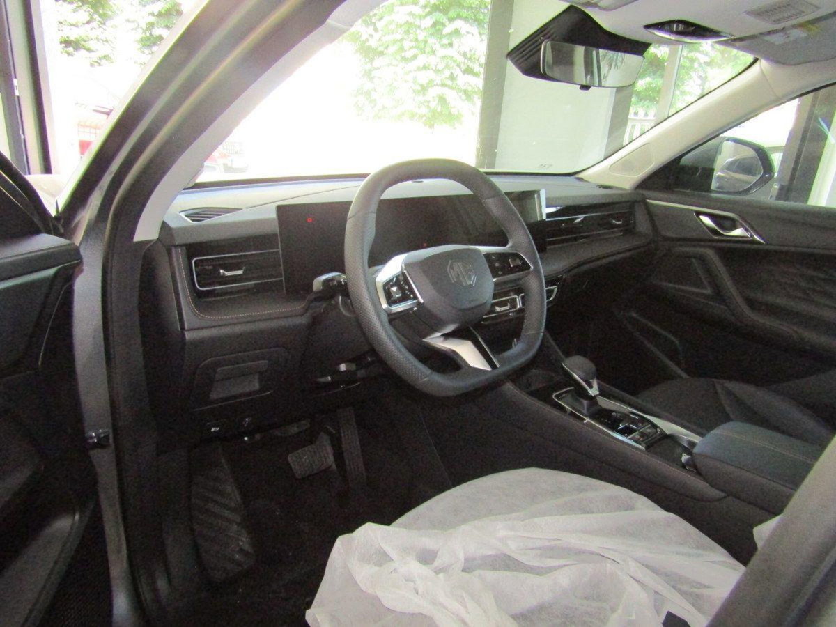 Mg HS HS 1.5T-GDI Luxury (9)