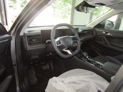 Mg HS HS 1.5T-GDI Luxury (9)