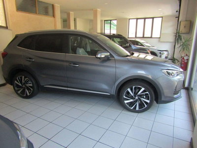 Mg ZS ZS 1.5 Luxury (4)