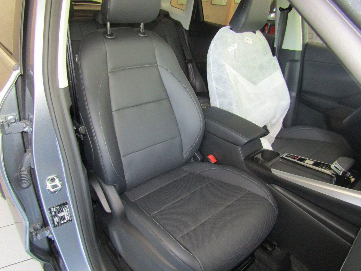 Mg ZS ZS 1.5 Luxury (5)