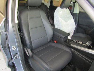 Mg ZS ZS 1.5 Luxury (5)