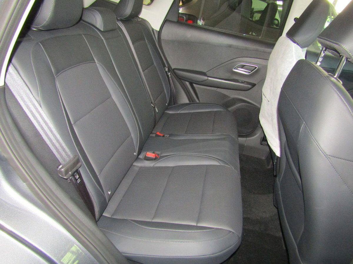 Mg ZS ZS 1.5 Luxury (6)