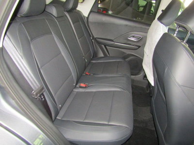 Mg ZS ZS 1.5 Luxury (6)
