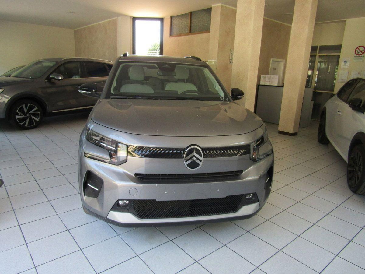 Citroen C3 1.2 puretech turbo Max 100cv s&s