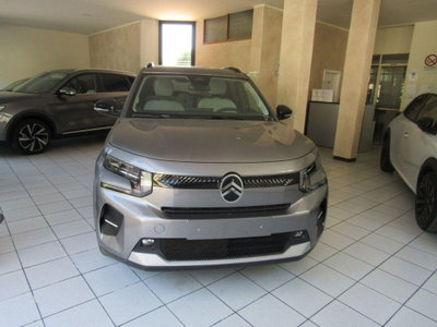 Citroen C3 1.2 puretech turbo Max 100cv s&s nuova