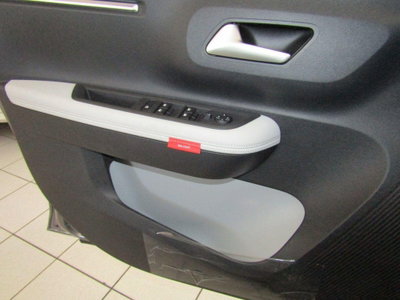 Citroen C3 1.2 puretech turbo Max 100cv s&s (10)