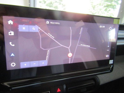 Citroen C3 1.2 puretech turbo Max 100cv s&s (15)