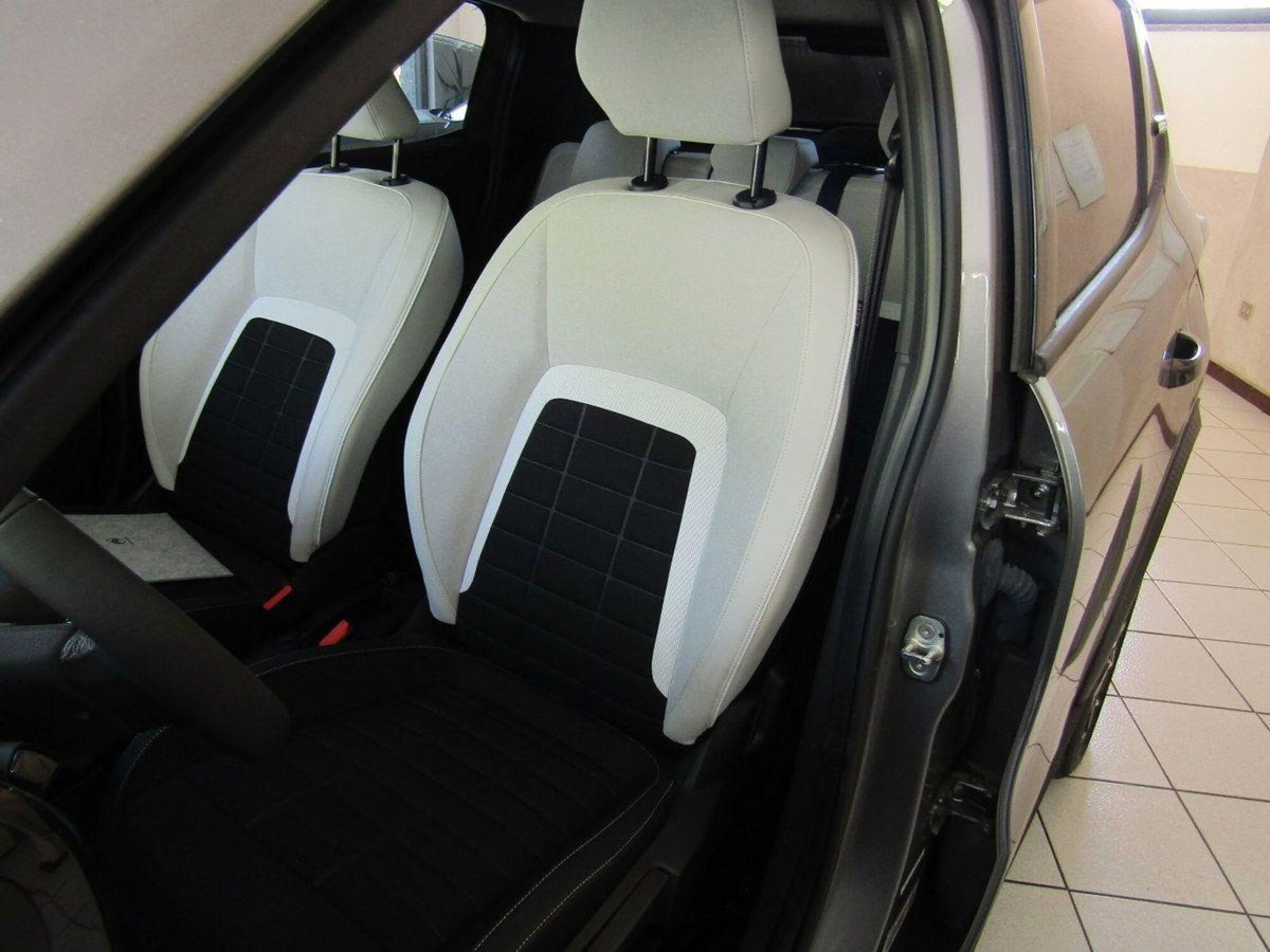 Citroen C3 1.2 puretech turbo Max 100cv s&s (7)