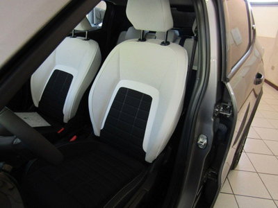 Citroen C3 1.2 puretech turbo Max 100cv s&s (7)