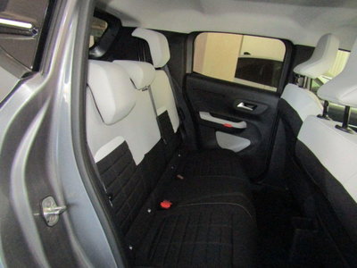 Citroen C3 1.2 puretech turbo Max 100cv s&s (8)