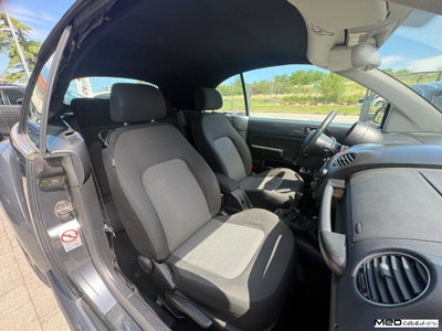 Volkswagen New Beetle Cabrio TDI 105CV (9)