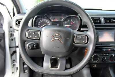 Citroen C3 BlueHDi 100 S&S Feel (11)
