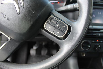 Citroen C3 BlueHDi 100 S&S Feel (14)