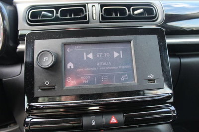 Citroen C3 BlueHDi 100 S&S Feel (15)