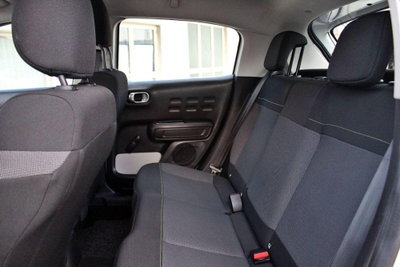 Citroen C3 BlueHDi 100 S&S Feel (18)