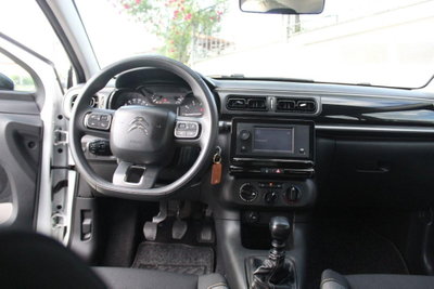 Citroen C3 BlueHDi 100 S&S Feel (19)