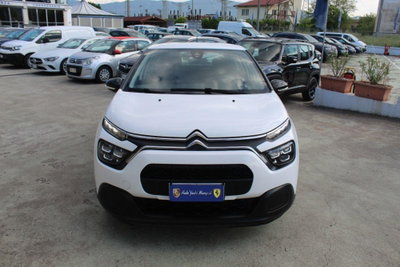 Citroen C3 BlueHDi 100 S&S Feel (2)