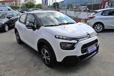 Citroen C3 BlueHDi 100 S&S Feel (3)