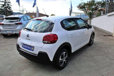 Citroen C3 BlueHDi 100 S&S Feel (5)