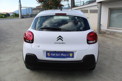 Citroen C3 BlueHDi 100 S&S Feel (6)