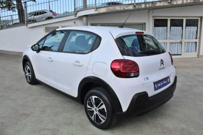 Citroen C3 BlueHDi 100 S&S Feel (7)