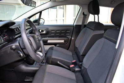 Citroen C3 BlueHDi 100 S&S Feel (9)