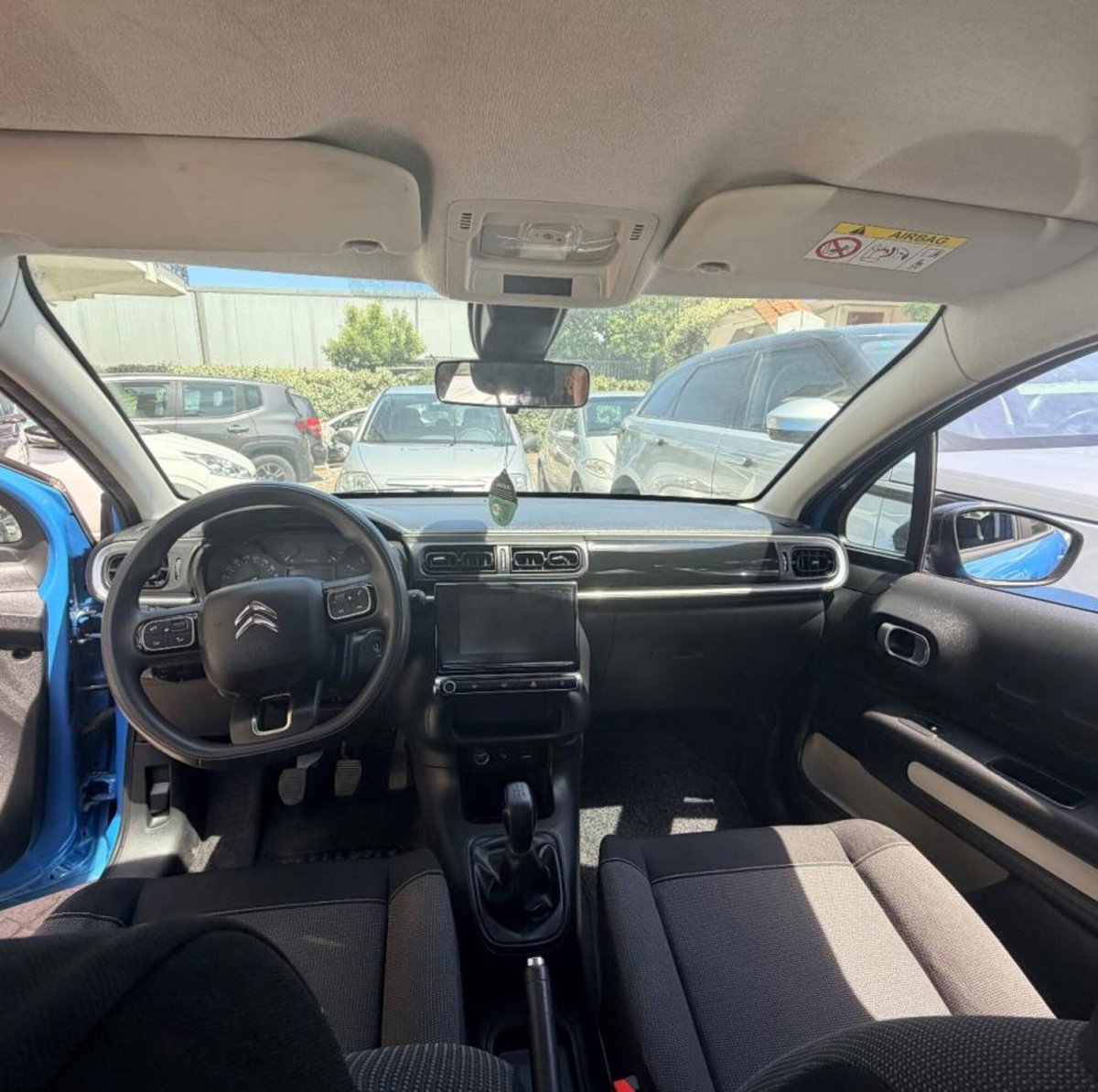 Citroen C3 BlueHDi 75 Feel Edition (3)
