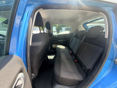 Citroen C3 BlueHDi 75 Feel Edition (5)