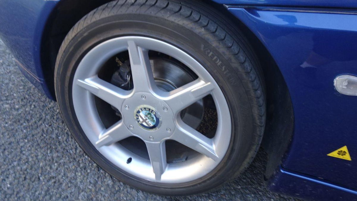 Alfa Romeo Spider 3.0i V6 cat (14)