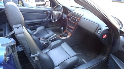Alfa Romeo Spider 3.0i V6 cat (17)