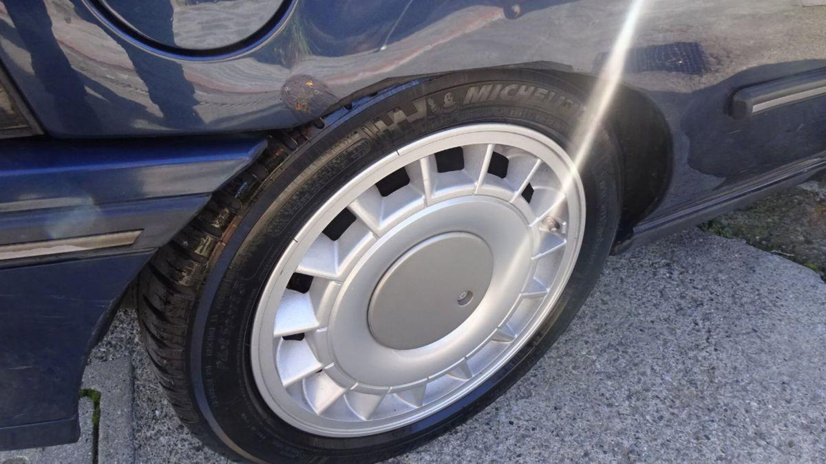 Renault Clio 16V (10)