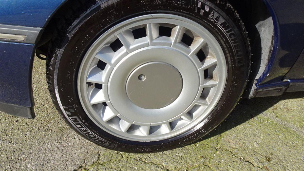 Renault Clio 16V (11)