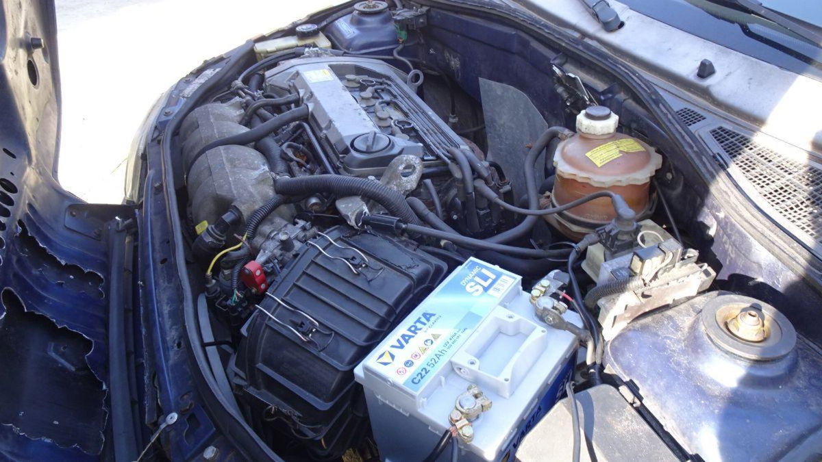 Renault Clio 16V (14)