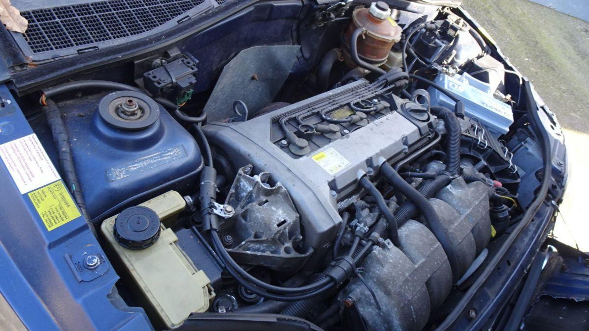 Renault Clio 16V (15)