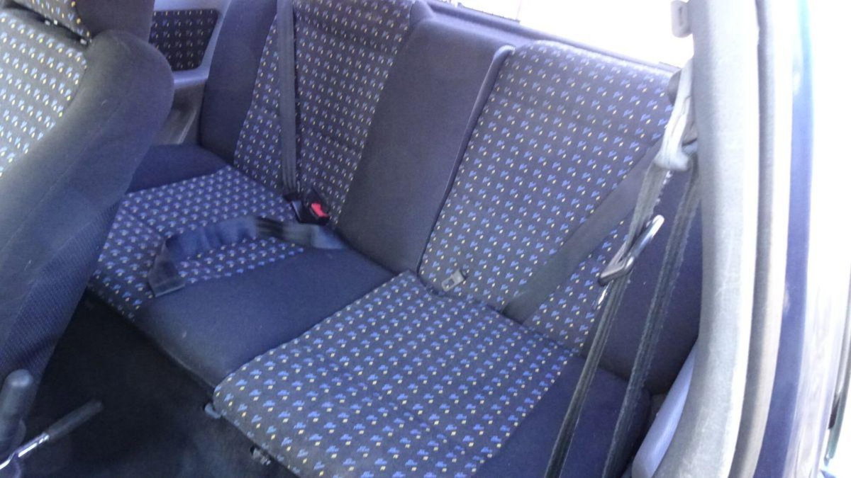 Renault Clio 16V (19)