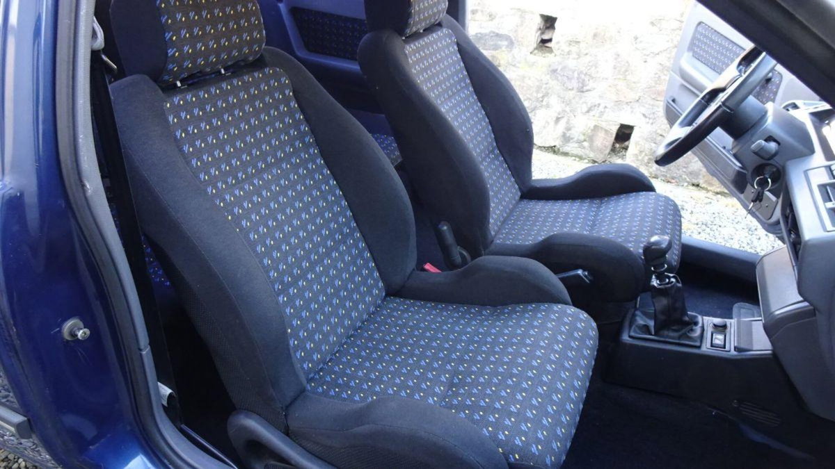 Renault Clio 16V (20)