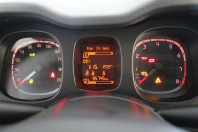 Fiat Panda 1.2 EasyPower City Life (10)