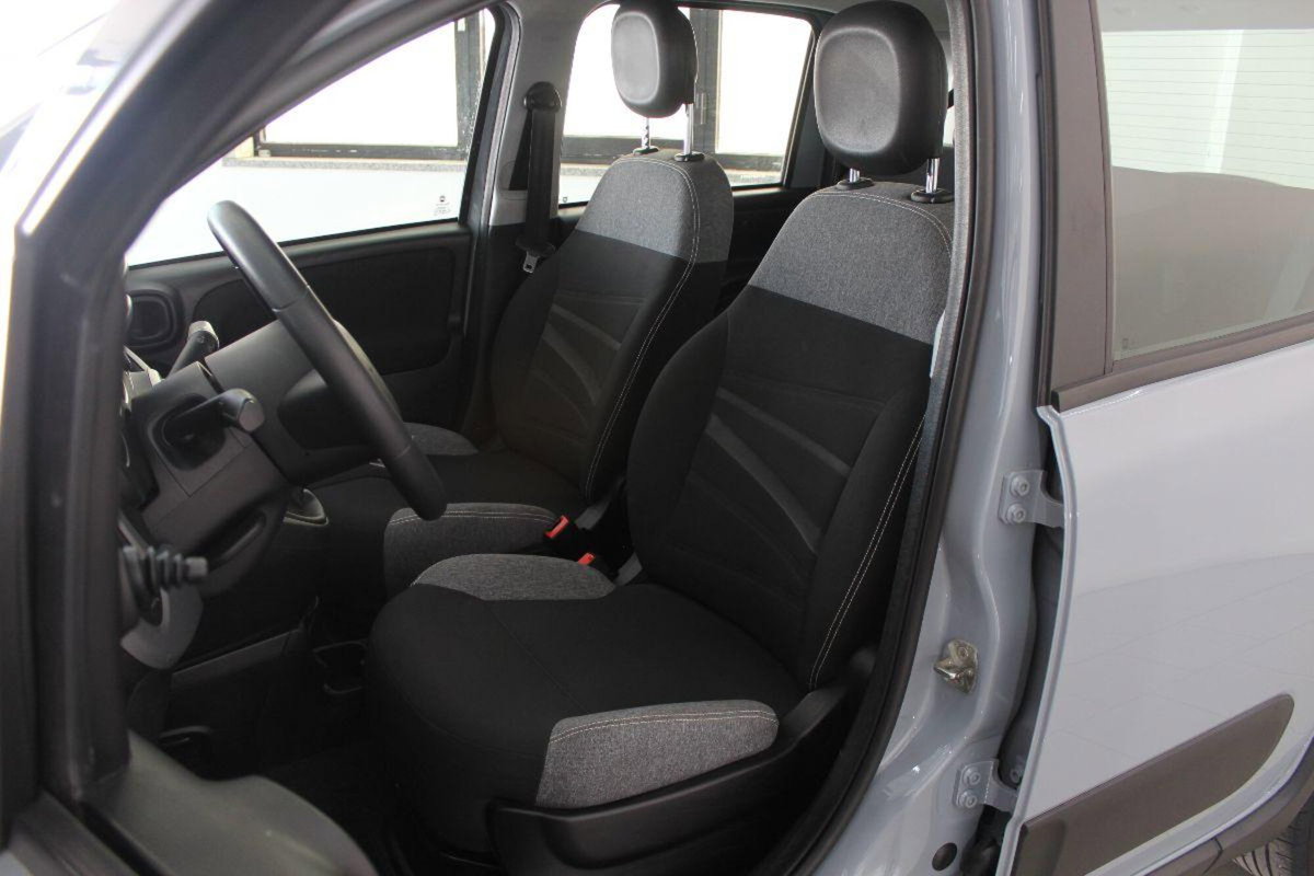 Fiat Panda 1.2 EasyPower City Life (12)
