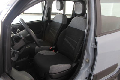 Fiat Panda 1.2 EasyPower City Life (12)