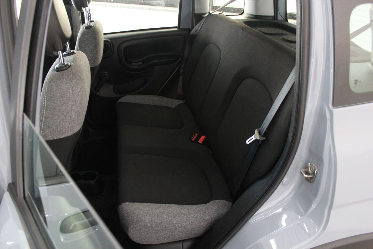 Fiat Panda 1.2 EasyPower City Life (13)
