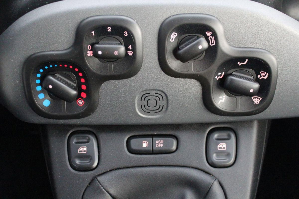 Fiat Panda 1.2 EasyPower City Life (15)