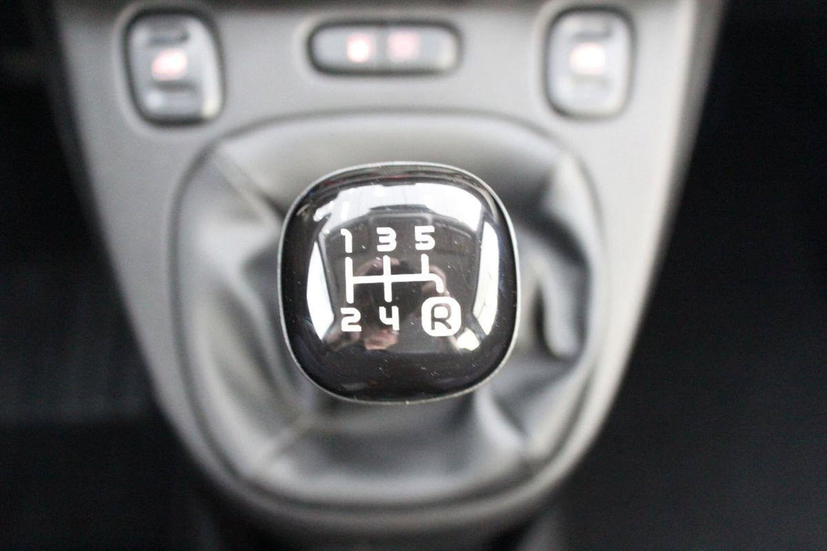 Fiat Panda 1.2 EasyPower City Life (16)