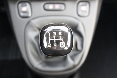 Fiat Panda 1.2 EasyPower City Life (16)