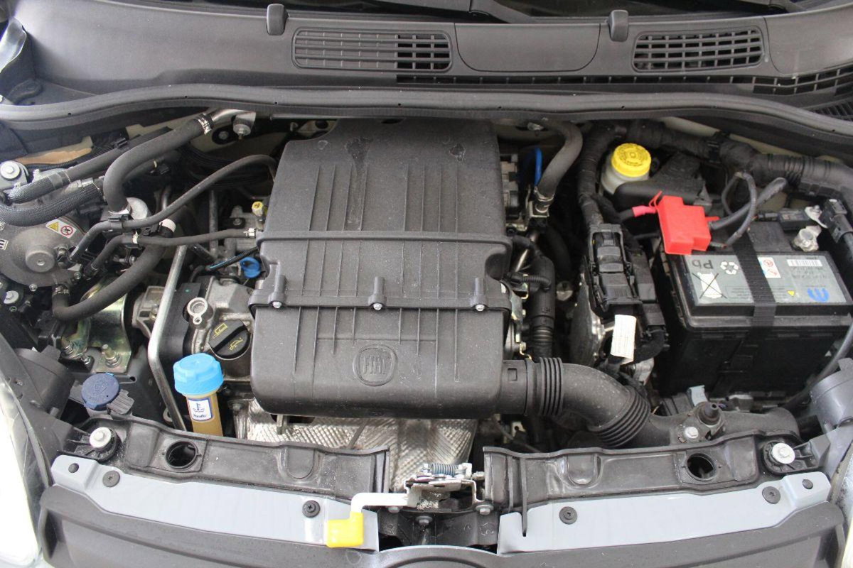 Fiat Panda 1.2 EasyPower City Life (19)