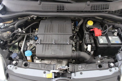 Fiat Panda 1.2 EasyPower City Life (19)