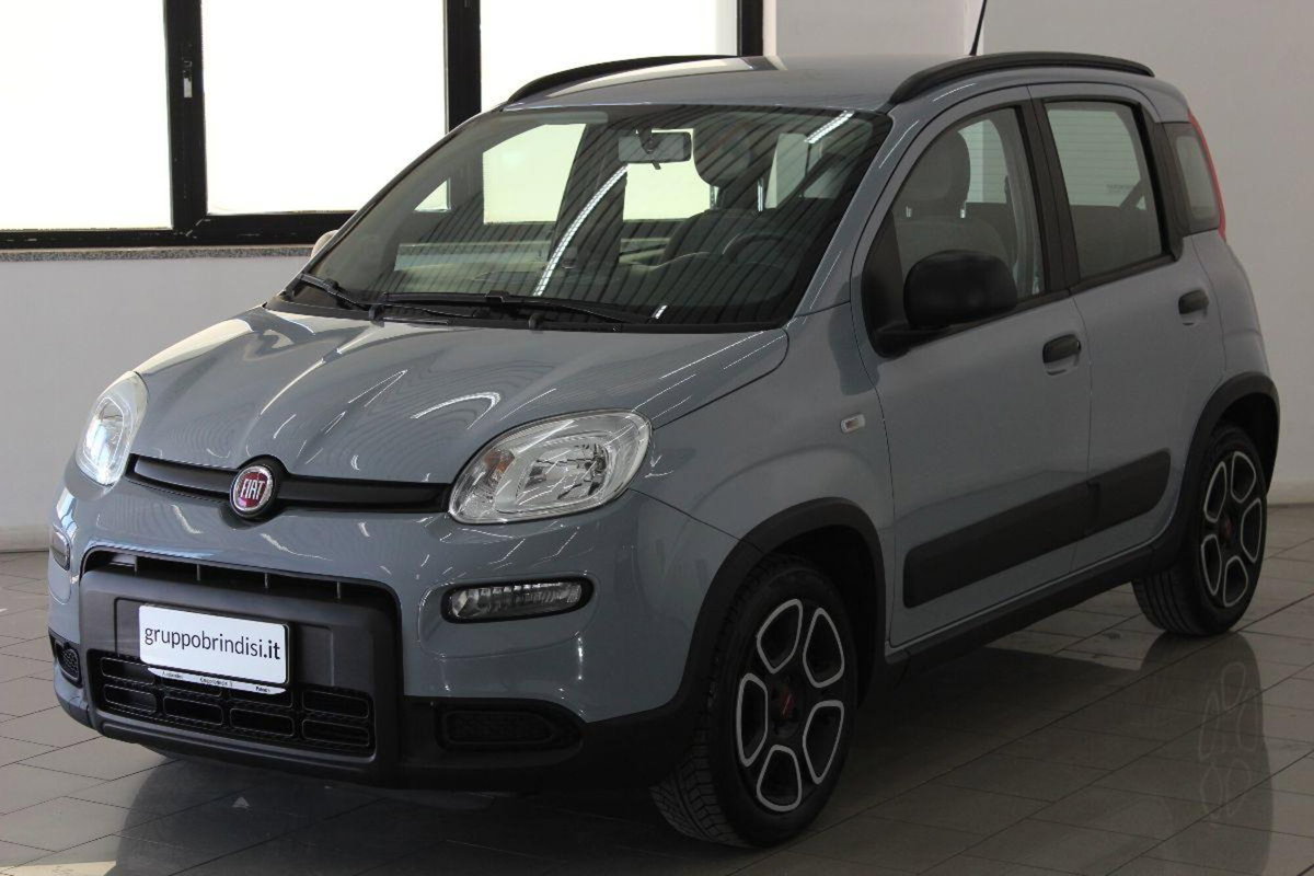 Fiat Panda 1.2 EasyPower City Life (3)